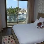 Appartement Residence Belle Vue Agadir