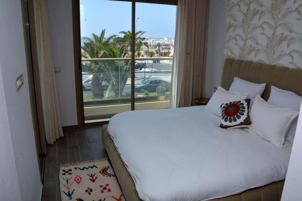 Belle Vue Appartement