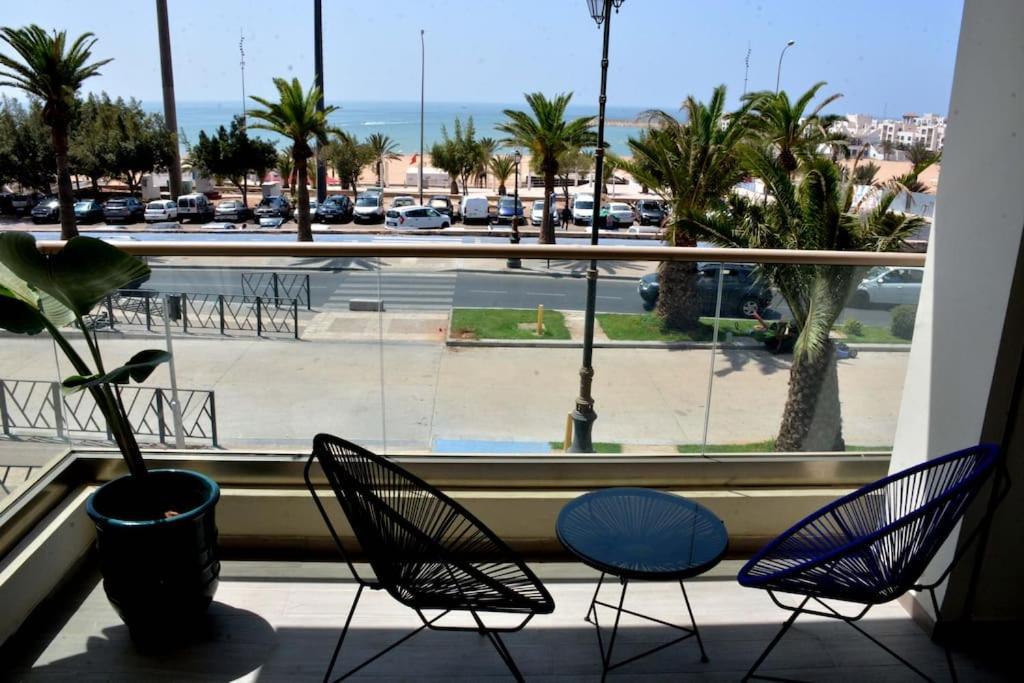 Belle Vue Agadir