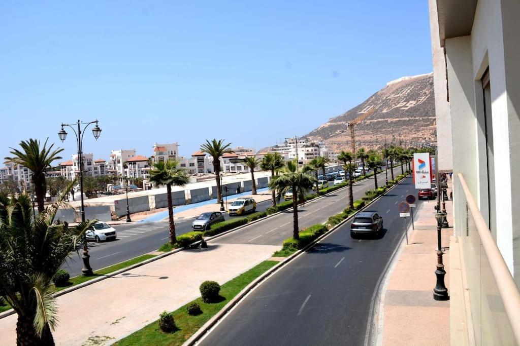 Belle Vue Apartment Agadir