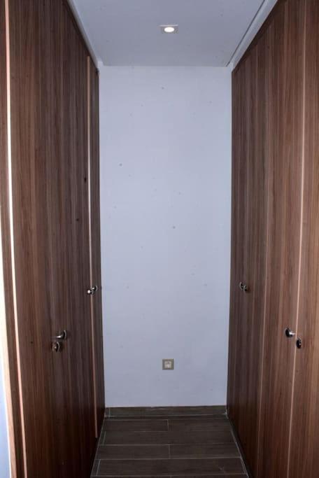 Apartment Belle Vue